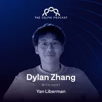 The Delphi Podcast artwork