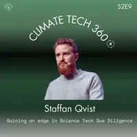 Climate Tech 360 artwork