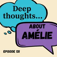 Deep Thoughts About Stupid Sh*t: A Pop-Culture Comedy Podcast artwork