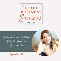 Food Business Success® - Start Your Food Business Dream artwork