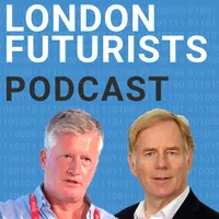 London Futurists artwork