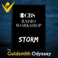 The Goldsmith Odyssey artwork