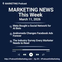 MARKETING artwork