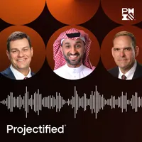 Projectified artwork