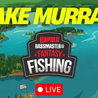 Serious Angler Bass Fishing Podcast artwork