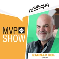 Microsoft Innovation Podcast artwork
