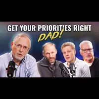 The Generations Radio Program artwork