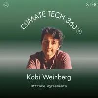 Climate Tech 360 artwork