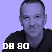 The Design Of Business | The Business of Design artwork