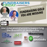 The Nonprofit Show artwork