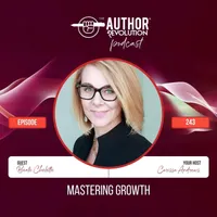 The Author Revolution® Podcast artwork