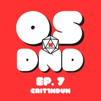 One Shot D&D artwork