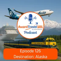 Award Travel 101 artwork