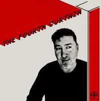 The Fourth Curtain artwork
