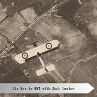 The Old Front Line artwork