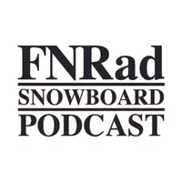 FNRad Snowboarding Podcast artwork