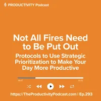 PRODUCTIVITY artwork