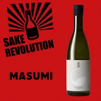 Sake Revolution artwork