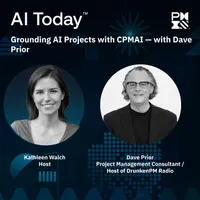 AI Today Podcast artwork