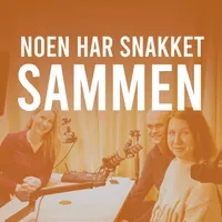 Noen har snakket sammen artwork