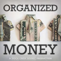 Organized Money artwork