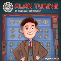 Dorktales Storytime artwork
