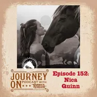 The Journey On Podcast artwork