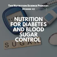 The Nutrition Science Podcast artwork