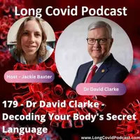 Long Covid Podcast artwork