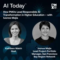 AI Today Podcast artwork