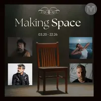 Makers & Mystics artwork