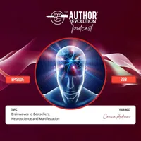 The Author Revolution® Podcast artwork