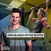 Lattice Training Podcast artwork