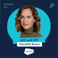 The Product Podcast artwork