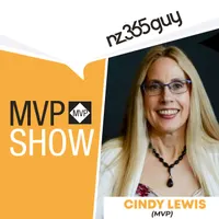 Microsoft Innovation Podcast artwork