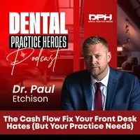 Dental Practice Heroes artwork