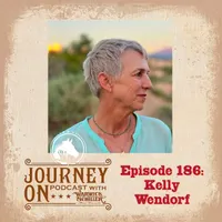 The Journey On Podcast artwork