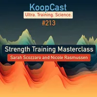 KoopCast artwork