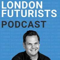 London Futurists artwork