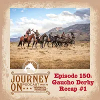 The Journey On Podcast artwork