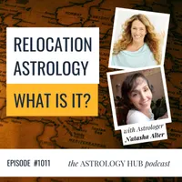 Astrology Hub Podcast artwork