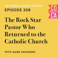The Cordial Catholic artwork