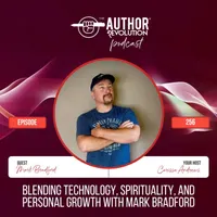 The Author Revolution® Podcast artwork