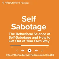 PRODUCTIVITY artwork