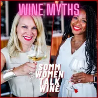 Somm Women Talk Wine - TUNE IN NOW TO EVERYDAY SOMMELIER! artwork