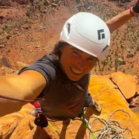 The Climbing Majority artwork