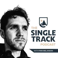 Singletrack artwork