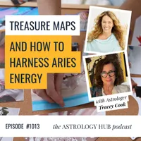 Astrology Hub Podcast artwork