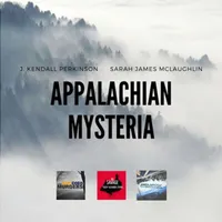 Appalachian Mysteria artwork