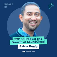 The Product Podcast artwork